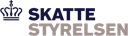 Skatterådet Logo
