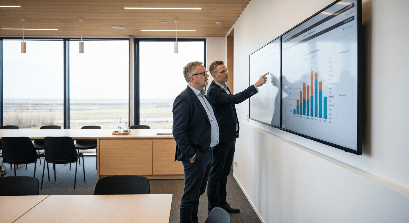 Trossamfund skal fremover anvende ekstern revision for at sikre økonomisk gennemsigtighed