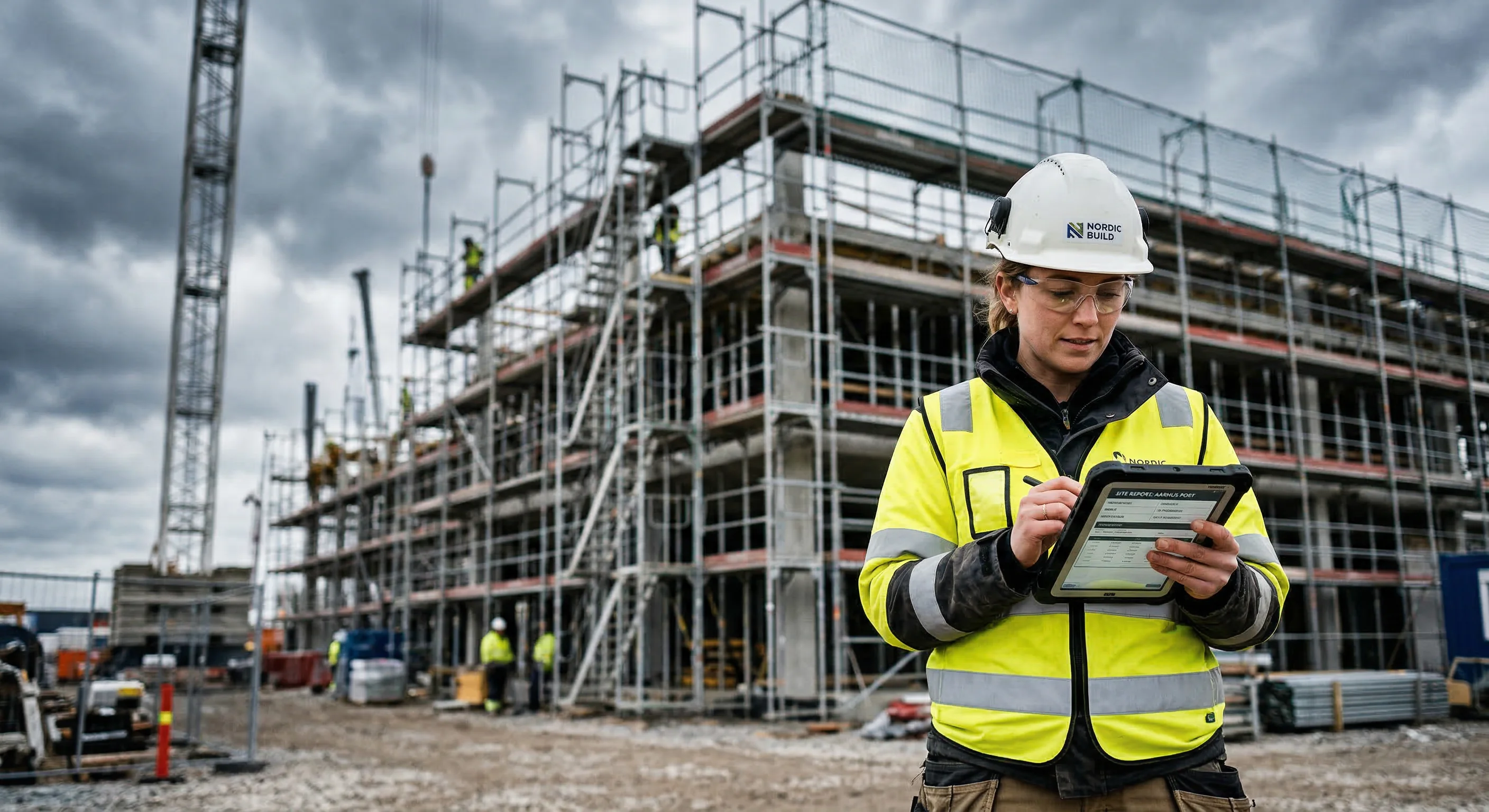Arbejdsmiljøklagenævnet fastslår arbejdsgiverens objektive ansvar i nye afgørelser
