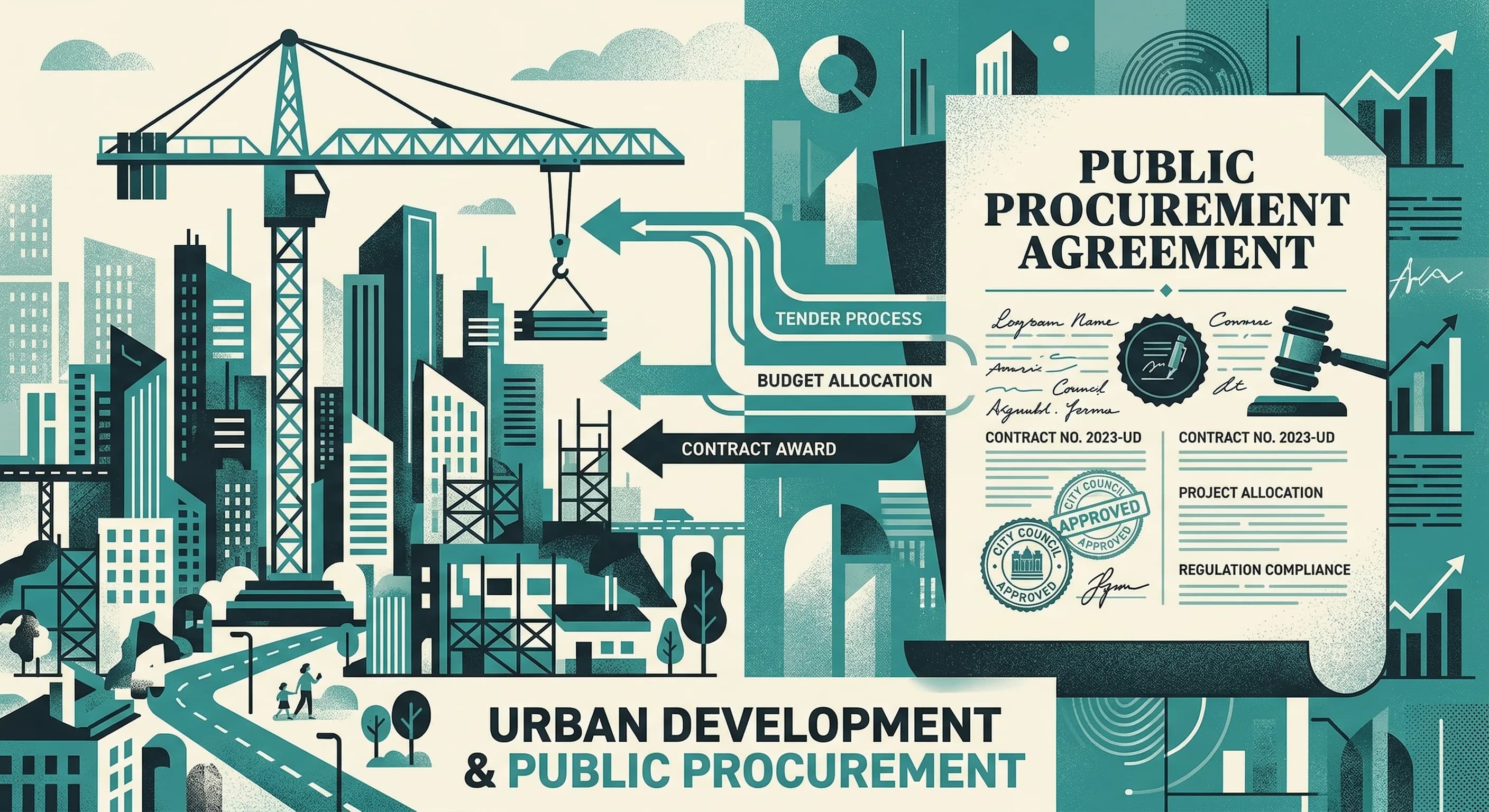 Nye afgørelser om udbud og lokalplaner skærper krav til bevisførelse