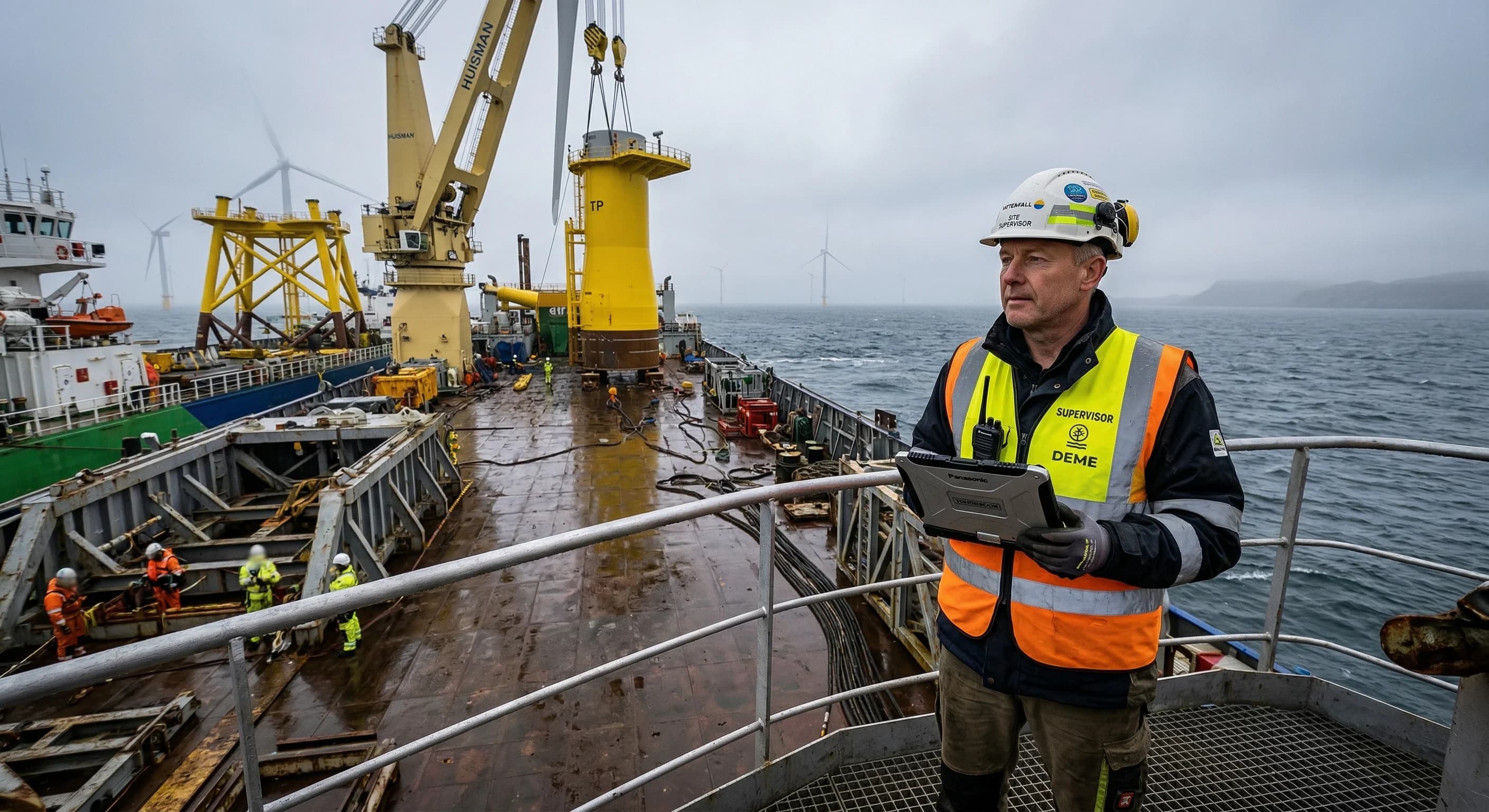 Nye afgørelser belyser det juridiske ledelsesansvar og ledelseskultur