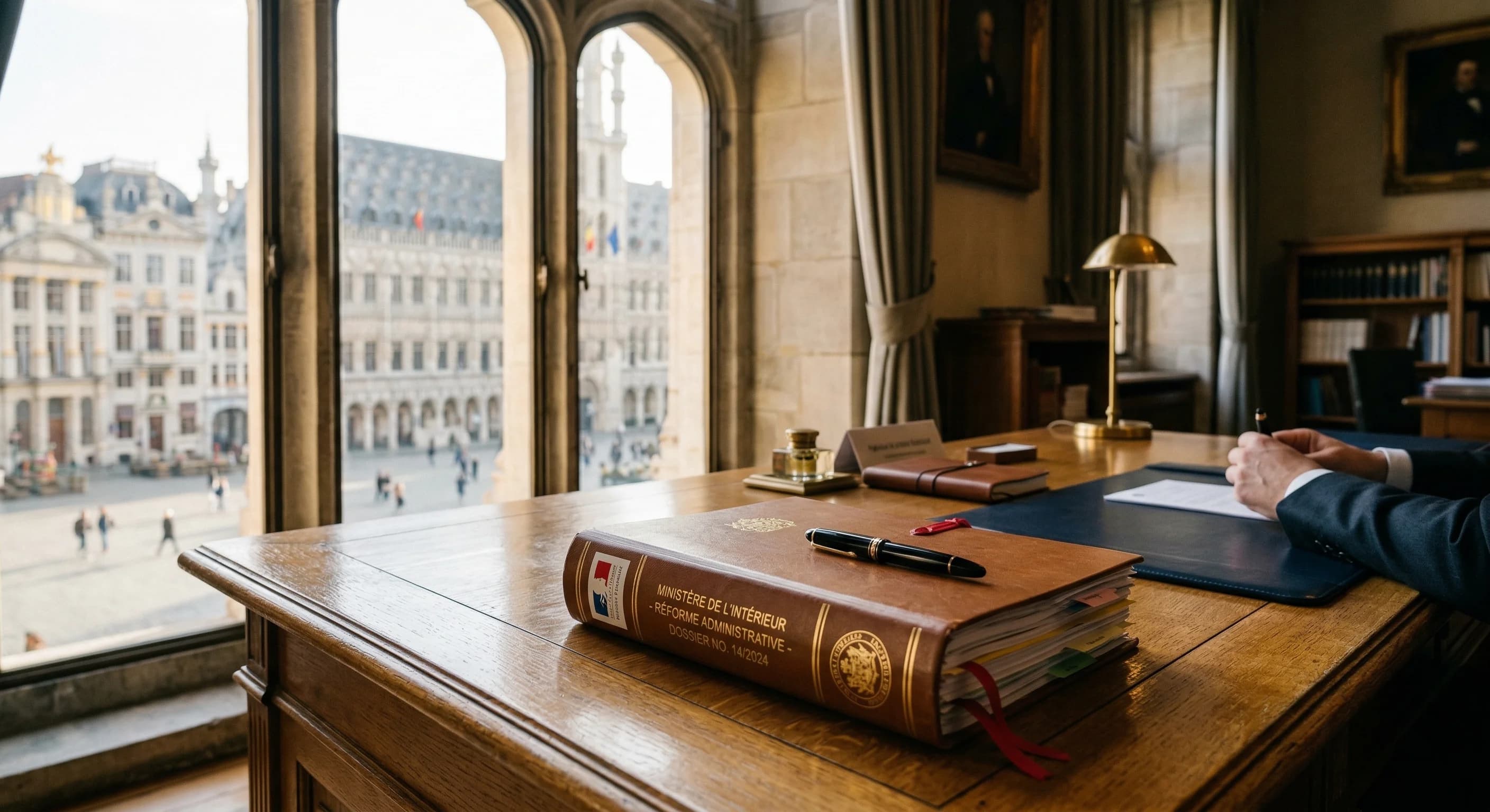 Skærpet kontrol med ledelsesretten og inhabilitet i forvaltningen